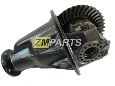 Редуктор задний Kia Sorento