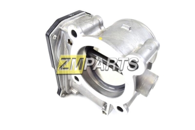 Дроссельная заслонка Renault Duster без коробки