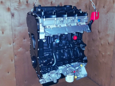 Двигатель Ford Transit, Peugeot Boxer, Сitrоеn Jumper 2.2 новый Двигатель Ford Transit, Peugeot Boxer, Сitrоеn Jumper 2.2 новый