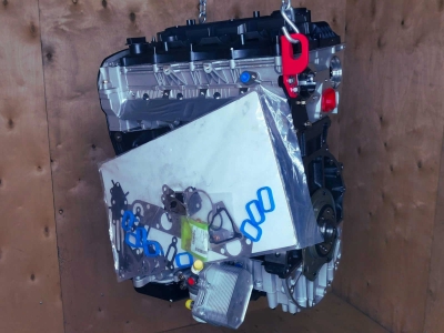 Двигатель Ford Transit, Peugeot Boxer, Сitrоеn Jumper 2.2 новый Двигатель Ford Transit, Peugeot Boxer, Сitrоеn Jumper 2.2 новый