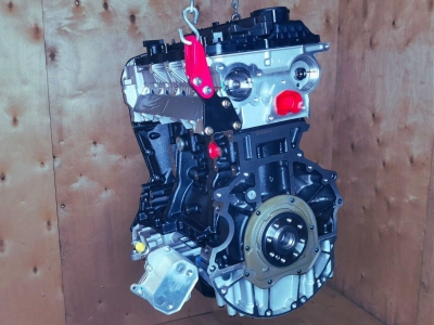Двигатель Ford Transit, Peugeot Boxer, Сitrоеn Jumper 2.2 новый Двигатель Ford Transit, Peugeot Boxer, Сitrоеn Jumper 2.2 новый