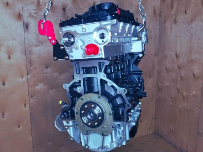 Двигатель Ford Transit, Peugeot Boxer, Сitrоеn Jumper 2.2 новый Двигатель Ford Transit, Peugeot Boxer, Сitrоеn Jumper 2.2 новый