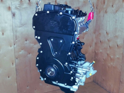 Двигатель Ford Transit, Peugeot Boxer, Сitrоеn Jumper 2.2 новый Двигатель Ford Transit, Peugeot Boxer, Сitrоеn Jumper 2.2 новый
