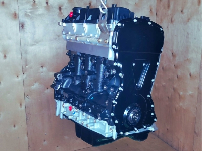 Двигатель Ford Transit, Peugeot Boxer, Сitrоеn Jumper 2.2 новый Двигатель Ford Transit, Peugeot Boxer, Сitrоеn Jumper 2.2 новый