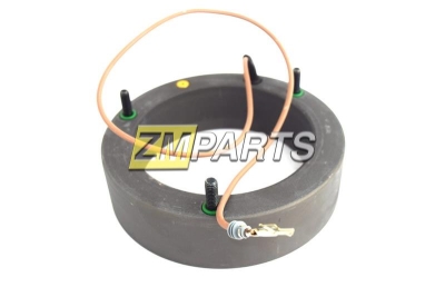 Катушка раздатки SsangYong Rexton Actyon Sport 2, Rodius-Stavic 2 БЕЗ КОРОБКИ