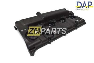 Клапанная крышка  Киа Соренто, Kia Sorento 224104A401, 22410-4A401