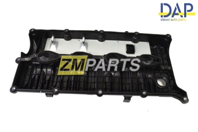 Клапанная крышка  Киа Соренто, Kia Sorento 224104A401, 22410-4A401