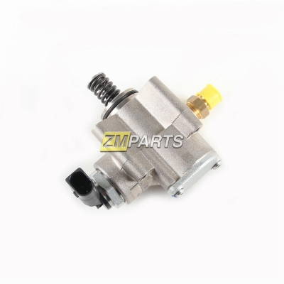 Топливный насос ТНВД Audi Q7, A5, A6, Touareg