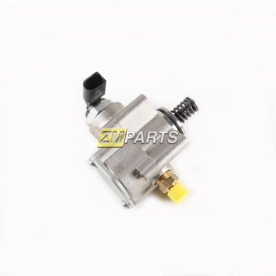 Топливный насос ТНВД Audi Q7, A5, A6, Touareg