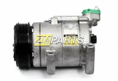 Компрессор кондиционера Lada X-Ray, Granta, Kalina 2, Datsun Б/У Компрессор кондиционера Lada X-Ray, Granta, Kalina 2, Datsun Б/У