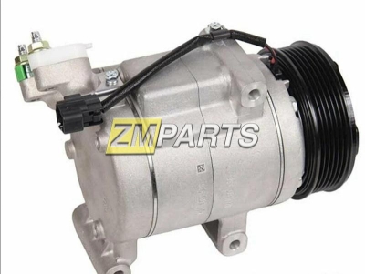 Компрессор кондиционера Lada X-Ray, Granta, Kalina 2, Datsun Б/У Компрессор кондиционера Lada X-Ray, Granta, Kalina 2, Datsun Б/У