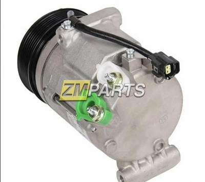 Компрессор кондиционера Lada X-Ray, Granta, Kalina 2, Datsun Б/У Компрессор кондиционера Lada X-Ray, Granta, Kalina 2, Datsun Б/У