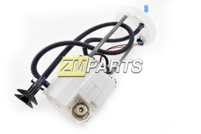 Бензонасос в сборе Captiva, Antara 2.4/3.0 C140