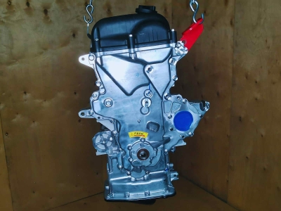 Двигатель G4FA Хендай Солярис, i30, Киа Рио 3 1.4 новый