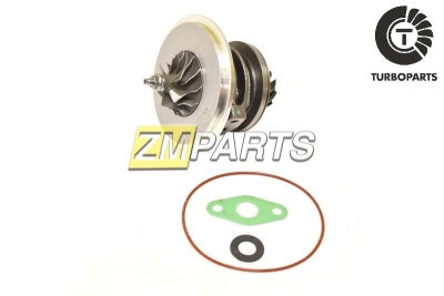 Картридж турбины Ауди, Audi А4, Пассат, Passat B5