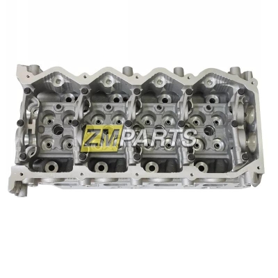 ГБЦ Ниссан Патфайндер, Навара 2.5 дизель новая ГБЦ Ниссан Патфайндер, Навара 2.5 дизель новая