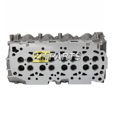 ГБЦ Ниссан Патфайндер, Навара 2.5 дизель новая ГБЦ Ниссан Патфайндер, Навара 2.5 дизель новая