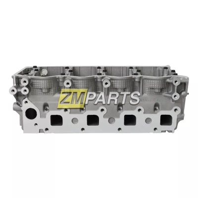 ГБЦ Ниссан Патфайндер, Навара 2.5 дизель новая ГБЦ Ниссан Патфайндер, Навара 2.5 дизель новая