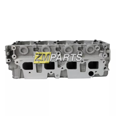 ГБЦ Ниссан Патфайндер, Навара 2.5 дизель новая ГБЦ Ниссан Патфайндер, Навара 2.5 дизель новая