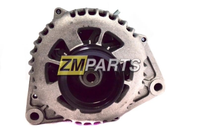 Генератор REBUILT IN KOREA SsangYong Istana