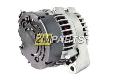 Генератор REBUILT IN KOREA SsangYong Istana