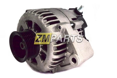 Генератор REBUILT IN KOREA SsangYong Istana