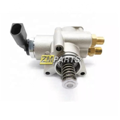 Топливный насос ТНВД Ауди А4, А5, А6, А8, Q5