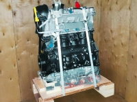 Двигатель CCZB Tiguan, Passat, Golf, Scirocco, Octavia, Superb, A3, TT