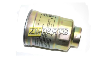 Фильтр топливный Porter, Starex, Terracan, Galloper 2.5