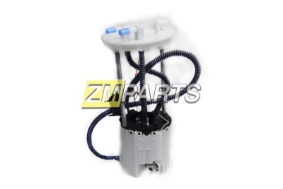 Бензонасос Chevrolet Captiva, Opel Antara деффект