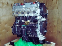 Двигатель 4G64S4M/4G64 Chery Tiggo, Чери Тигго 2.4 новый