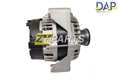 Генератор SsangYong Kyron, Actyon, Rexton