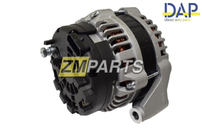 Генератор SsangYong Kyron, Actyon, Rexton