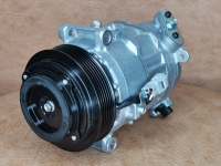 Компрессор кондиционера Джип Гранд Чероки, Jeep Grand Cherokee