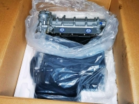 Двигатель CFNA Polo, Rapid, Fabia, Roomster 1.6 новый