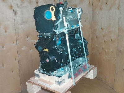 Двигатель CCZB, CCZA Octavia, Superb, A3, TT, Tiguan, Passat, Golf, Scirocco