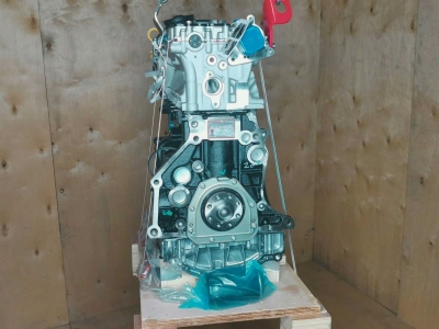 Двигатель CCZB, CCZA Octavia, Superb, A3, TT, Tiguan, Passat, Golf, Scirocco