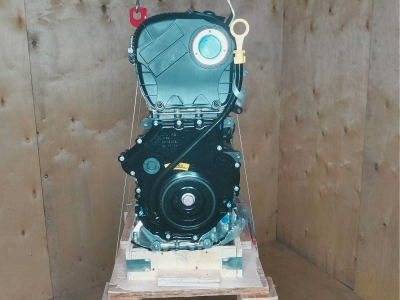 Двигатель CCZB, CCZA Octavia, Superb, A3, TT, Tiguan, Passat, Golf, Scirocco