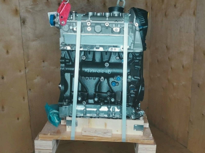 Двигатель CCZB, CCZA Octavia, Superb, A3, TT, Tiguan, Passat, Golf, Scirocco