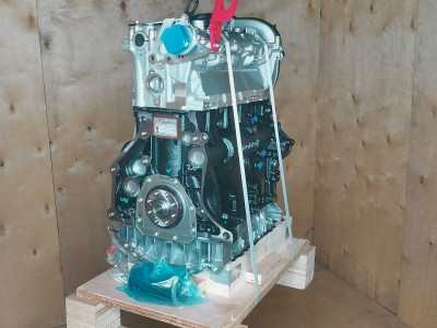 Двигатель CCZB, CCZA Octavia, Superb, A3, TT, Tiguan, Passat, Golf, Scirocco