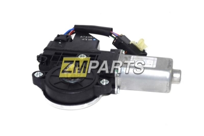 Моторчик стеклоподъемника передний левый Kia Sorento