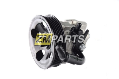 Насос ГУР Hyundai Santa Fe 2 2.2 D4EB