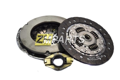 Сцепление Hyundai Terracan 2.9