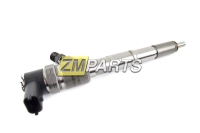 Форсунка FAW 1051, 1041, BAW Fenix 1044, 1065  0445110447