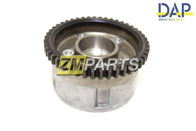 Фазорегулятор Солярис, Элантра, Рио 3, Церато, Сид