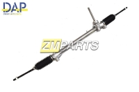 Рейка рулевая Хендай Солярис, Solaris, Киа Рио, Kia Rio 4