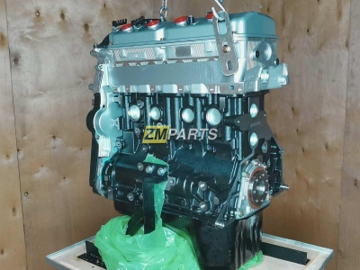 Двигатель 4G64S4M/4G64 Грейт Вол Ховер 2.4, Hover H2 новый