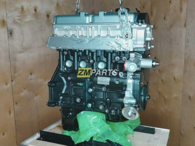 Двигатель 4G64S4M/4G64 Грейт Вол Ховер 2.4, Hover H2 новый