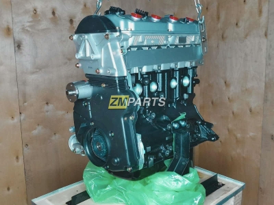 Двигатель 4G64S4M/4G64 Грейт Вол Ховер 2.4, Hover H2 новый