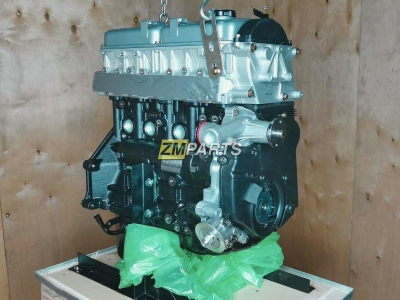 Двигатель 4G64S4M/4G64 Грейт Вол Ховер 2.4, Hover H2 новый